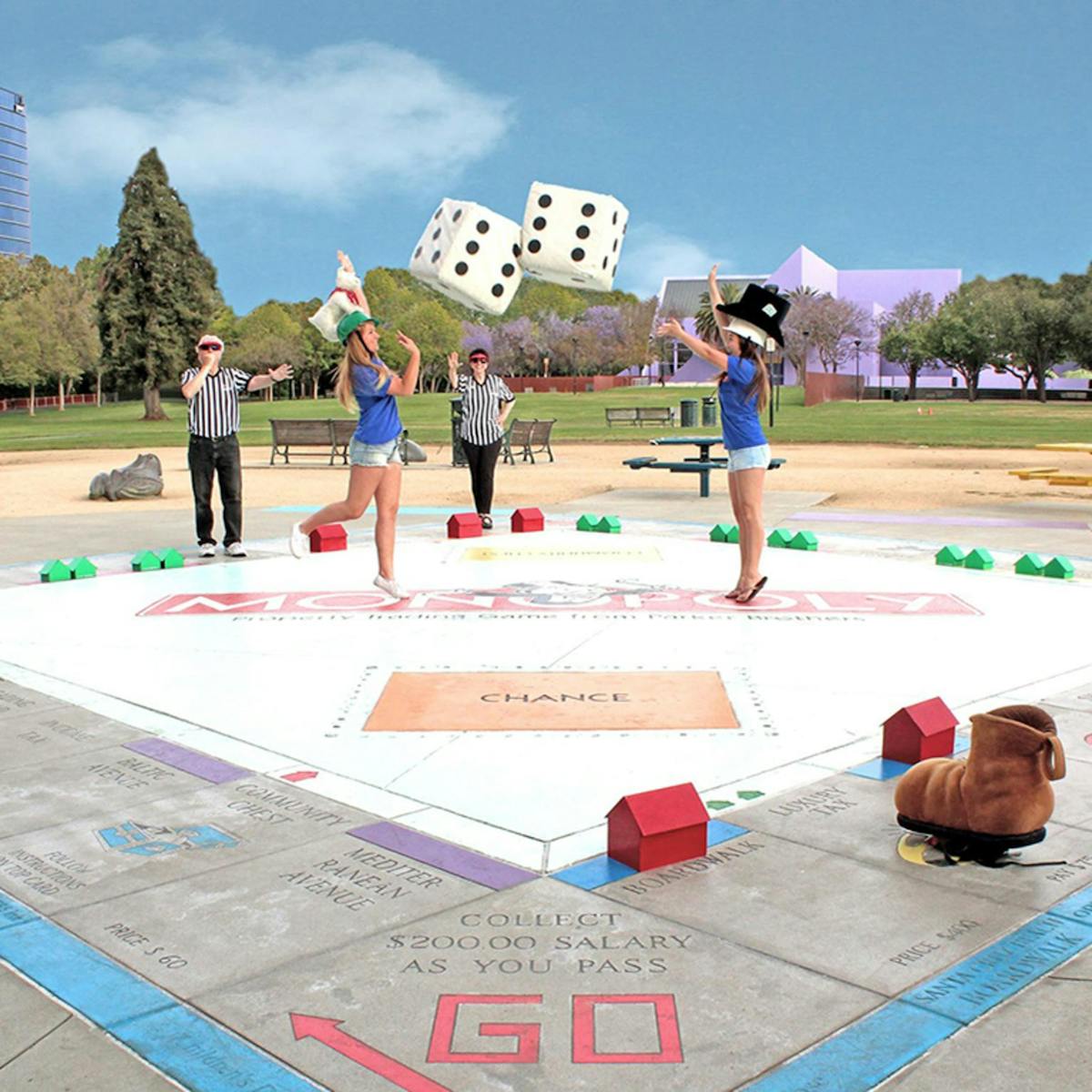 Best Western Plus Airport Plaza