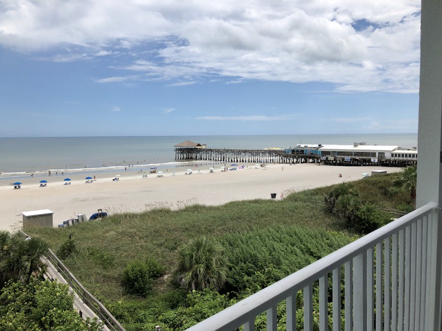 Best Western Cocoa Beach Hotel & Suites