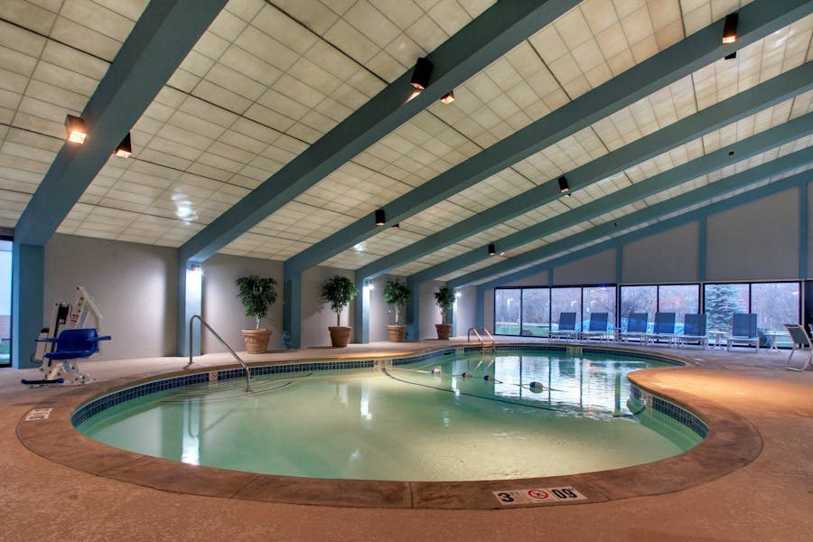 Best Western Plus New Englander