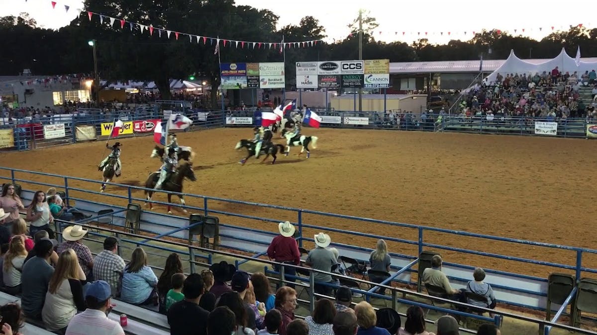 Best Western Plus Waller Hotel