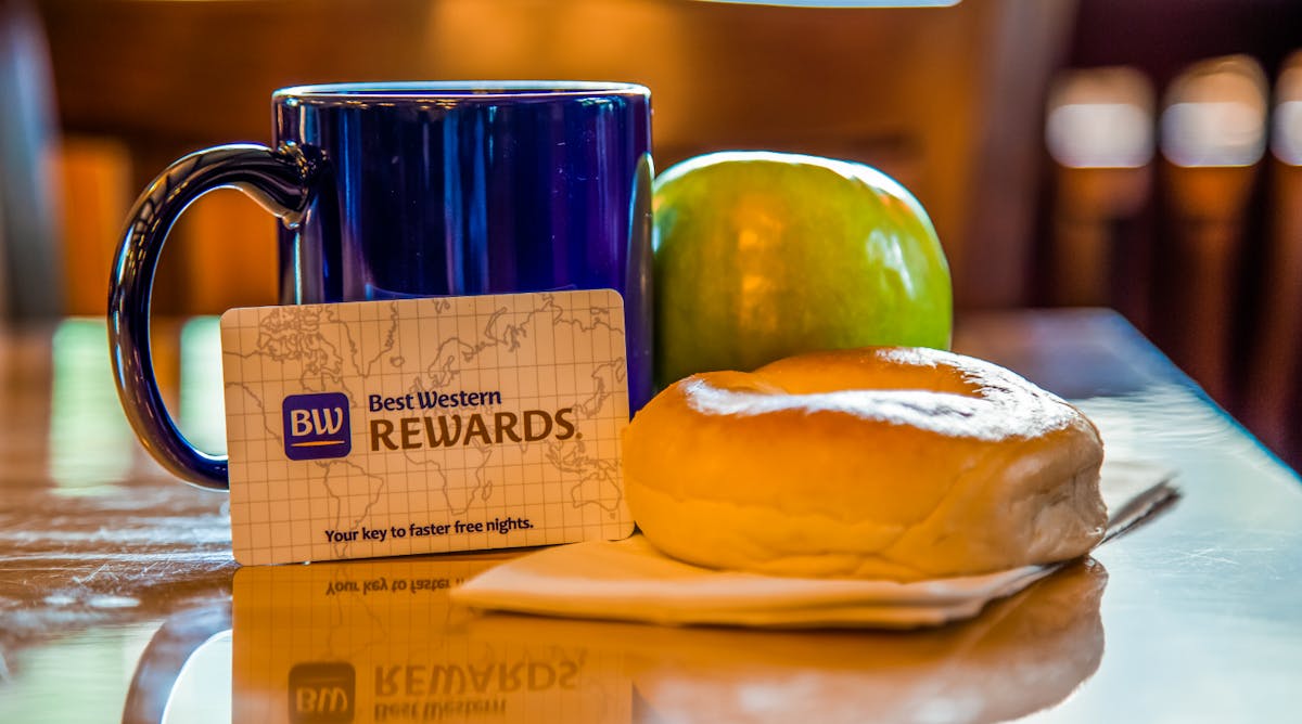 Best Western Plus Walkerton Hotel & Conference Centre