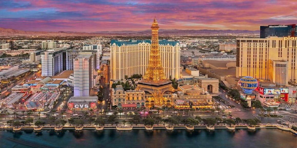 Viva Paris Las Vegas in 2020 – Dine, Travel & Entertainment